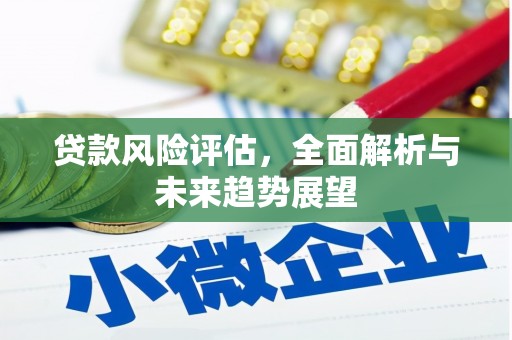 全州贷款风险评估，全面解析与未来趋势展望