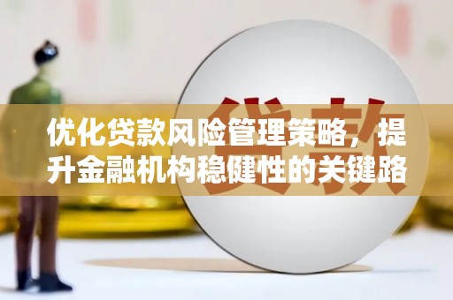 全州优化贷款风险管理策略，提升金融机构稳健性的关键路径