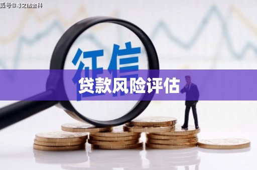 全州贷款风险评估