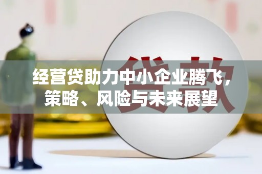 全州经营贷助力中小企业腾飞，策略、风险与未来展望