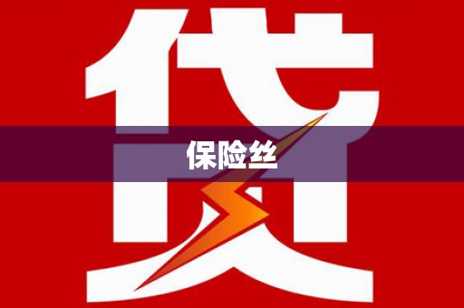 全州保险丝