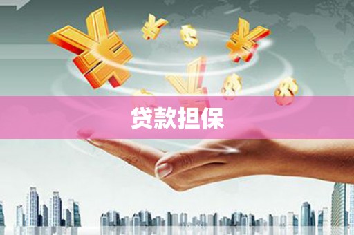 全州贷款担保