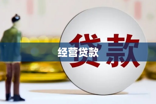 全州经营贷款