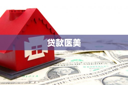 全州贷款医美