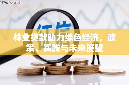 全州林业贷款助力绿色经济，政策、实践与未来展望