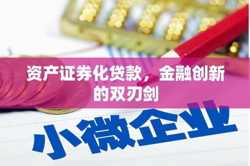 全州资产证券化贷款，金融创新的双刃剑
