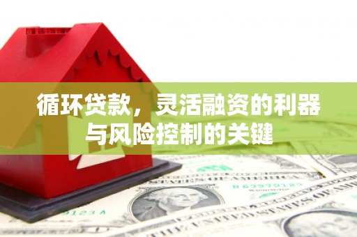 全州循环贷款，灵活融资的利器与风险控制的关键