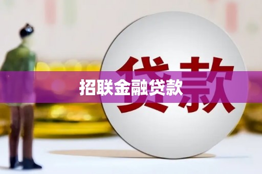 全州招联金融贷款