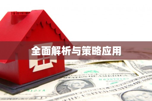 全州全面解析与策略应用
