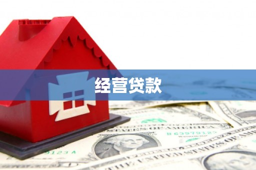 全州经营贷款