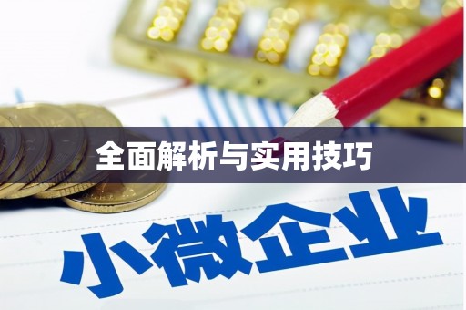 全州全面解析与实用技巧