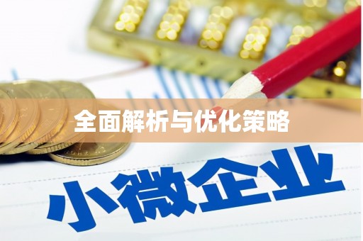 全州全面解析与优化策略